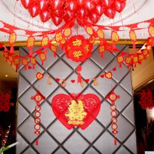 場地布置道具 營造氛圍與實現(xiàn)功能的關(guān)鍵要素