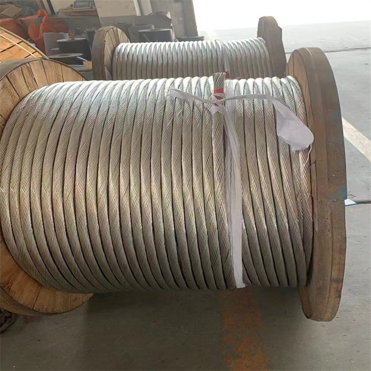 愛企查電力接地系統 鍍錫銅絞線TJ150與變電站預埋防雷純銅絞線（95/120mm2）全面解析